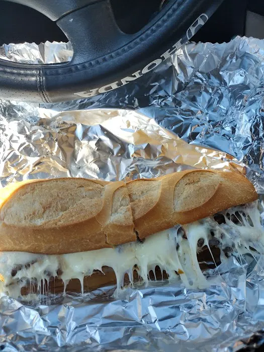 Jonny D's Pizza Picture 4