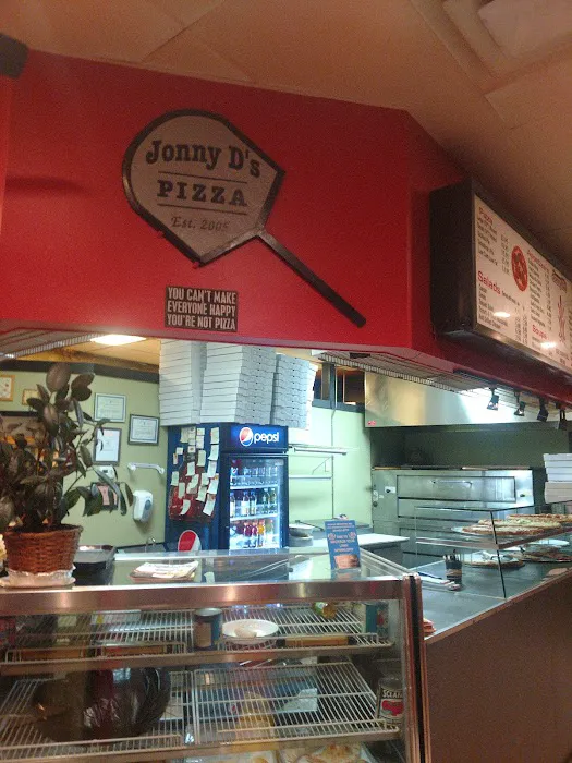 Jonny D's Pizza Picture 7