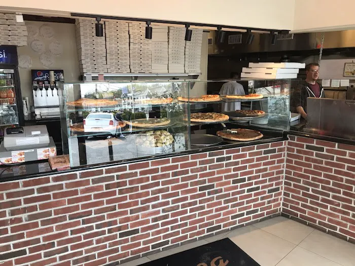 Jonny D's Pizza Picture 8