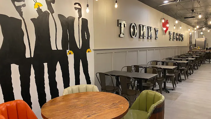 Tommy Tacos y Tequila Picture 7