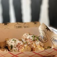 Tommy Tacos y Tequila ico