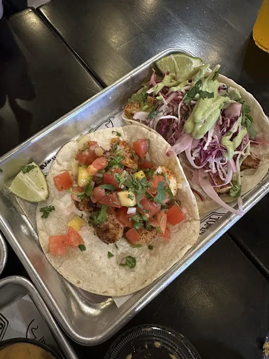 Tommy Tacos y Tequila Picture 8