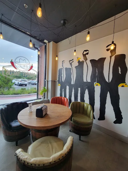 Tommy Tacos y Tequila Picture 4