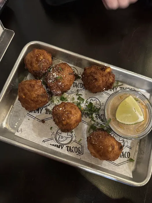 Tommy Tacos y Tequila Picture 6