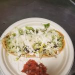 Chalupas Mexican Grill