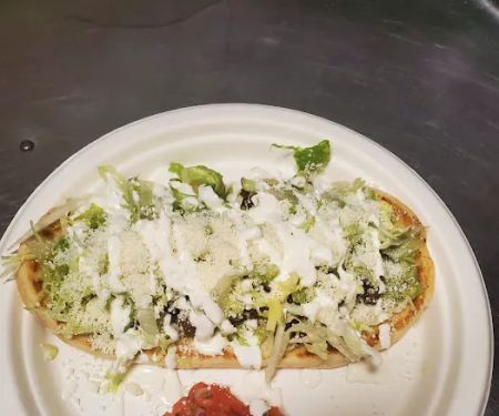 Chalupas Mexican Grill