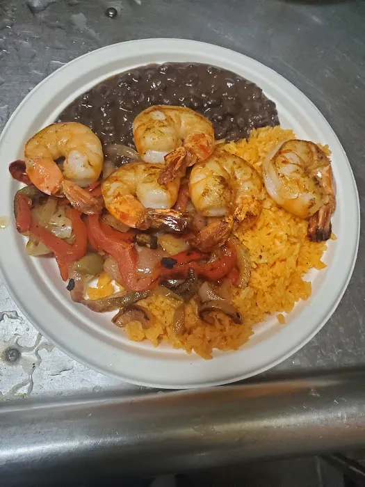 Chalupas Mexican Grill Picture 3