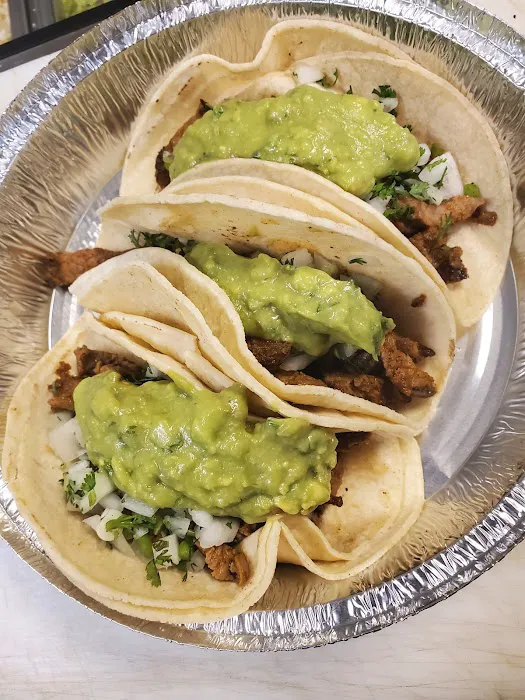 Chalupas Mexican Grill Picture 7