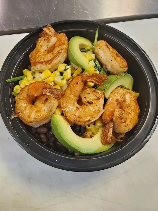 Chalupas Mexican Grill Picture 2