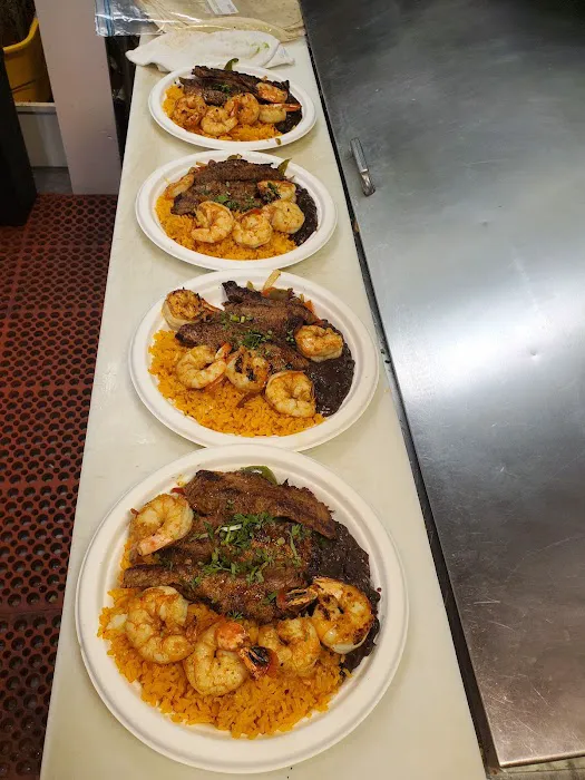 Chalupas Mexican Grill Picture 6