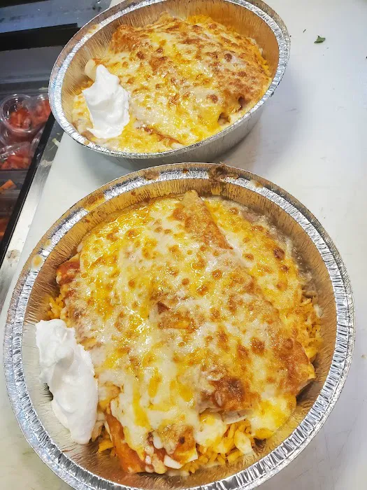 Chalupas Mexican Grill Picture 8