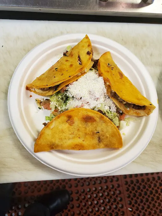 Chalupas Mexican Grill Picture 5