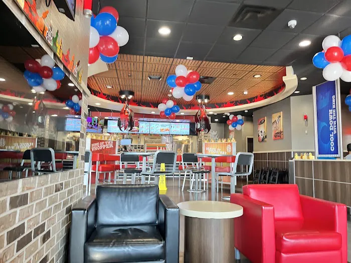 Burger King Picture 2