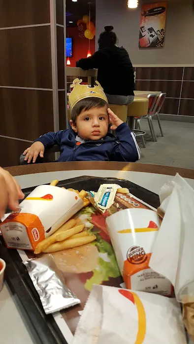 Burger King Picture 3