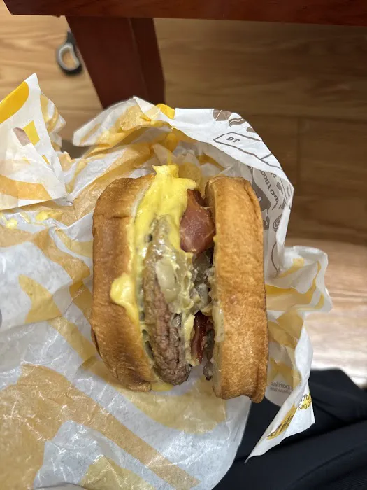 Burger King Picture 9