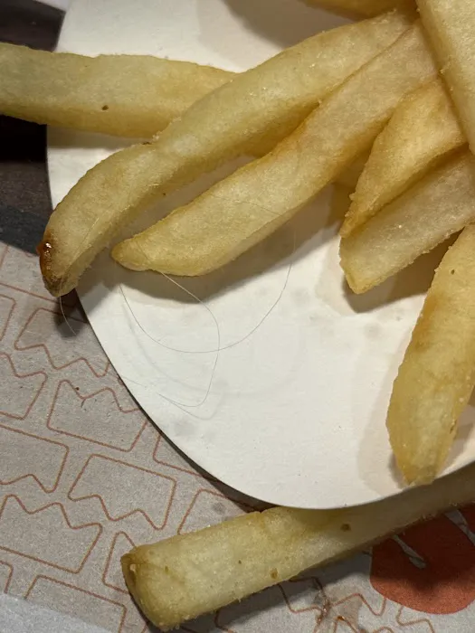 Burger King Picture 10