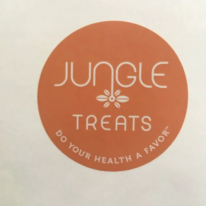 Jungle Treats Picture 2