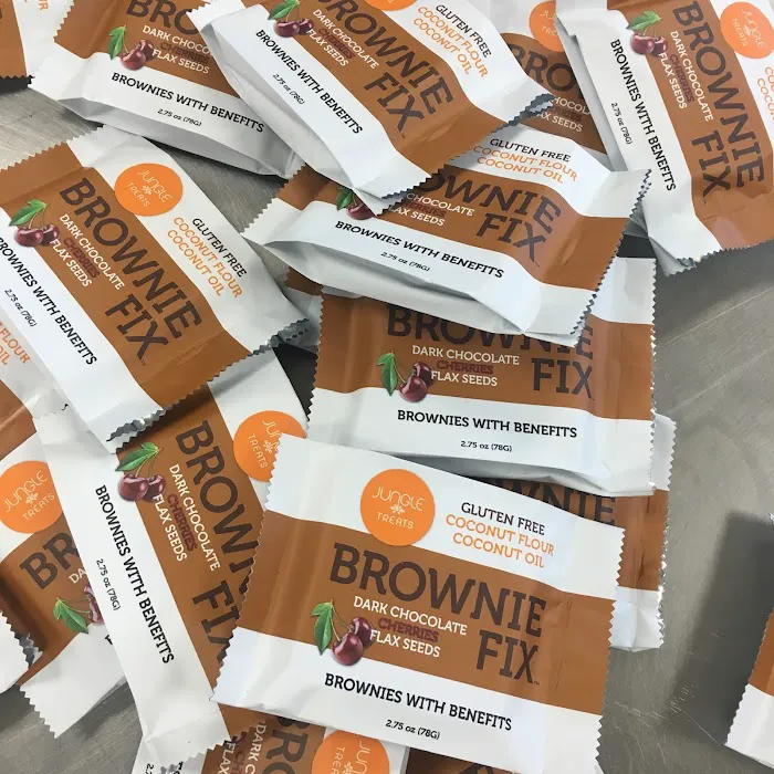 Jungle Treats Picture 1