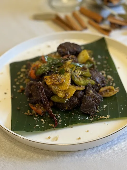 KAHANI - Punjabi Restaurant & Cocktail Bar Picture 2