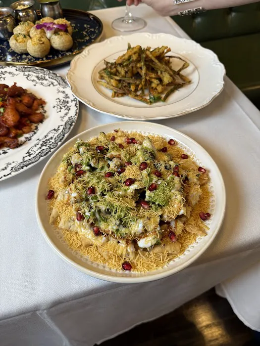 KAHANI - Punjabi Restaurant & Cocktail Bar Picture 1