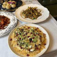 KAHANI - Punjabi Restaurant & Cocktail Bar ico