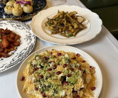 KAHANI - Punjabi Restaurant & Cocktail Bar