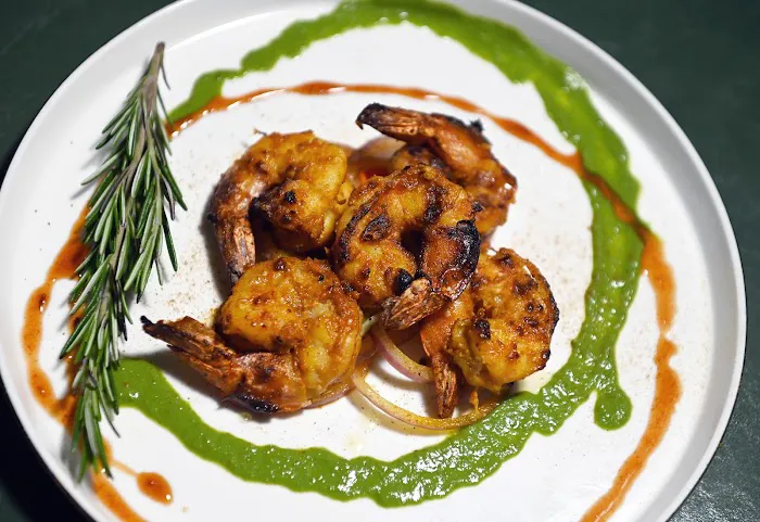 KAHANI - Punjabi Restaurant & Cocktail Bar Picture 7