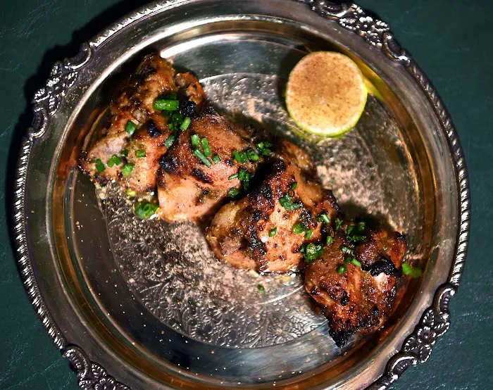 KAHANI - Punjabi Restaurant & Cocktail Bar Picture 10