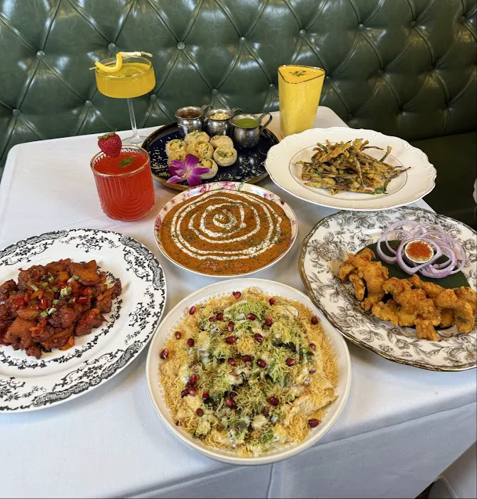 KAHANI - Punjabi Restaurant & Cocktail Bar Picture 5