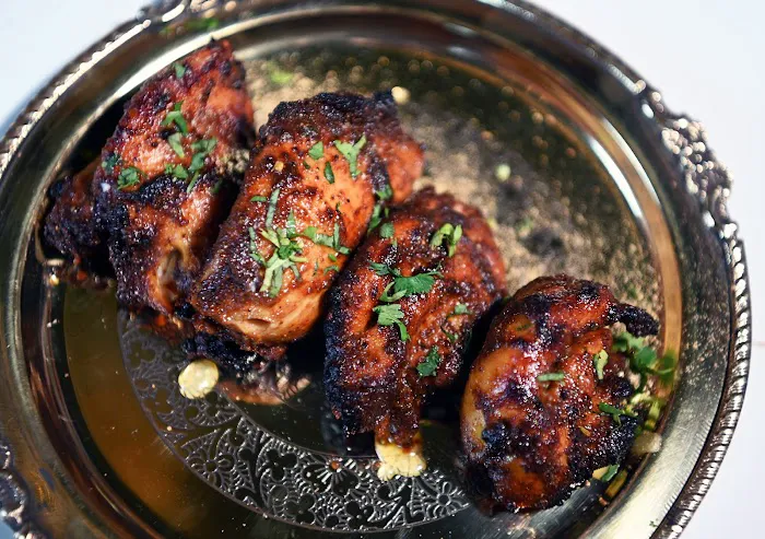 KAHANI - Punjabi Restaurant & Cocktail Bar Picture 6