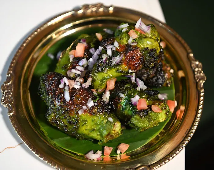 KAHANI - Punjabi Restaurant & Cocktail Bar Picture 9