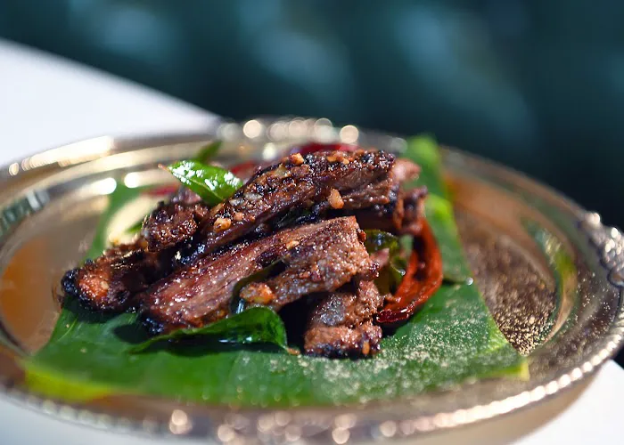 KAHANI - Punjabi Restaurant & Cocktail Bar Picture 8