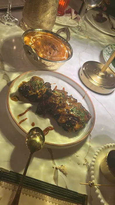 KAHANI - Punjabi Restaurant & Cocktail Bar Picture 4