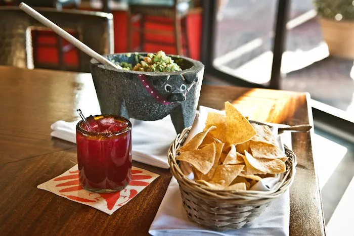 Besito Mexican Restaurant - Huntington NY Picture 2