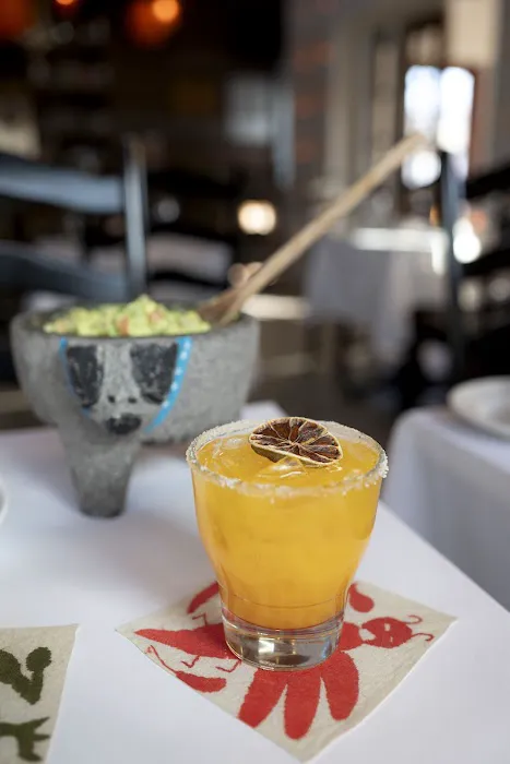 Besito Mexican Restaurant - Huntington NY Picture 1