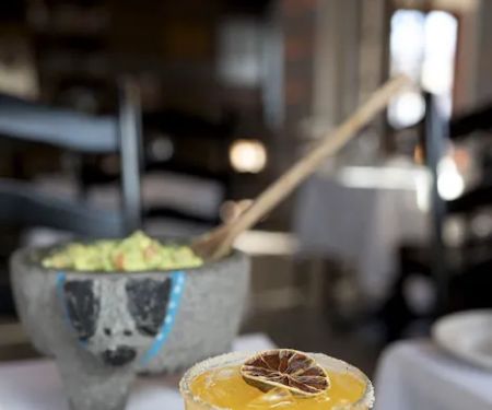 Besito Mexican Restaurant - Huntington NY