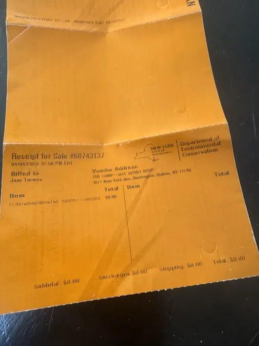 El Gato Deli Picture 5