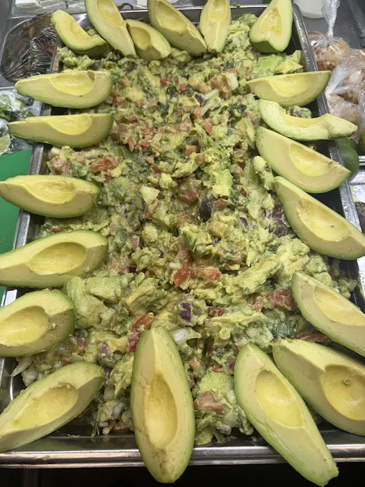 El Gato Deli Picture 8