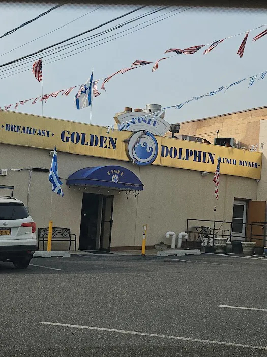 Golden globe diner Picture 3