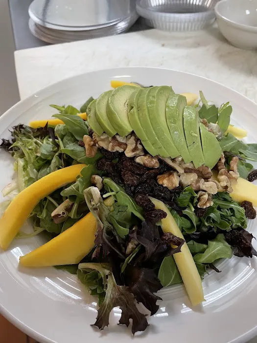 Golden globe diner Picture 8