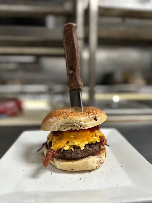 Golden globe diner Picture 7