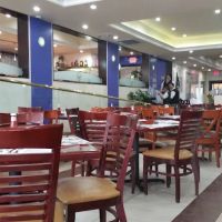 Golden globe diner ico