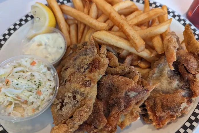 Catfish Annie's Picture 2