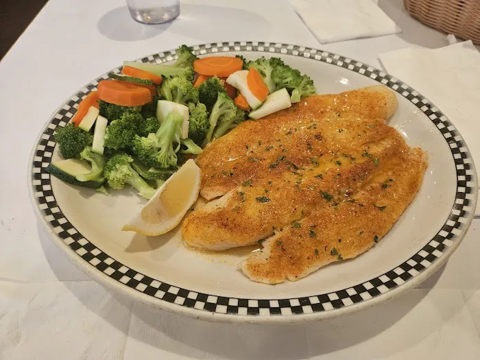 Catfish Annie's Picture 1