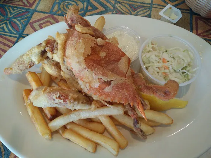 Catfish Annie's Picture 5