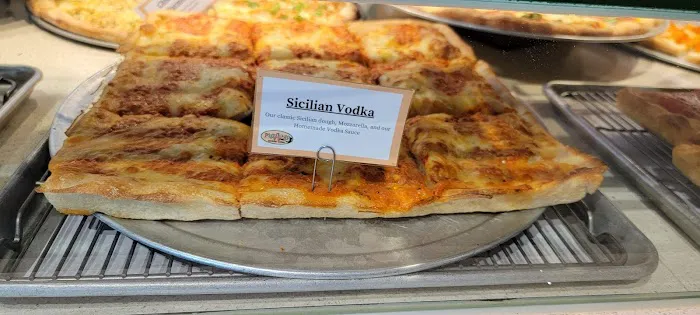 Pizzaiolo Gourmet Eatery Picture 1