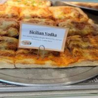 Pizzaiolo Gourmet Eatery ico