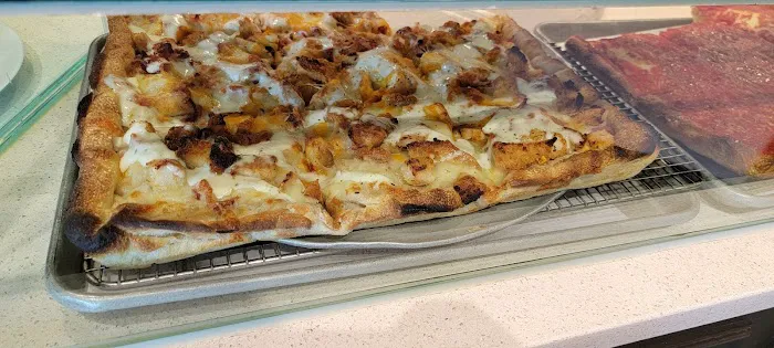 Pizzaiolo Gourmet Eatery Picture 6