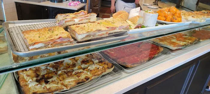 Pizzaiolo Gourmet Eatery Picture 4