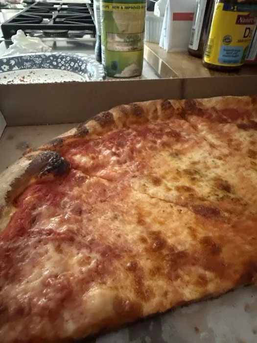 Pizzaiolo Gourmet Eatery Picture 5